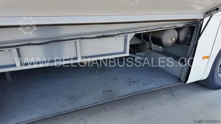 Şehirlerarası Otobüs Mercedes Intouro E 12,2 m