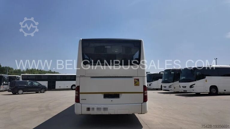 Şehirlerarası Otobüs Mercedes Intouro E 12,2 m