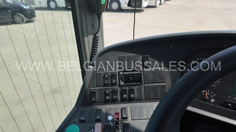 Şehirlerarası Otobüs Mercedes Intouro E 12,2 m
