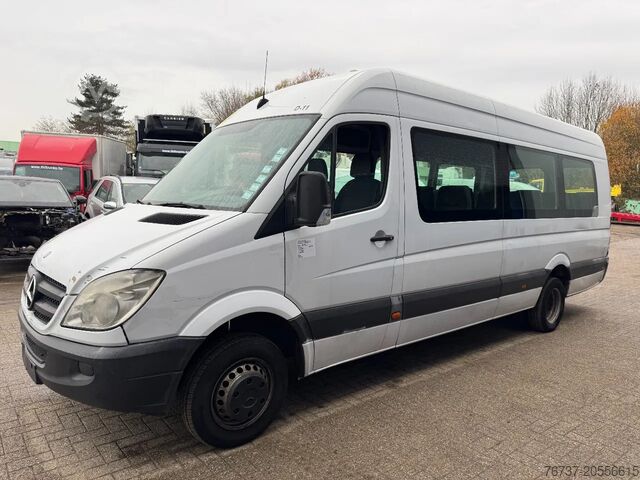 Mercedes-Benz SPRINTER 511 Mercedes-Benz SPRINTER 511