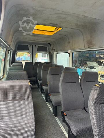 Mercedes-Benz SPRINTER 511 Mercedes-Benz SPRINTER 511