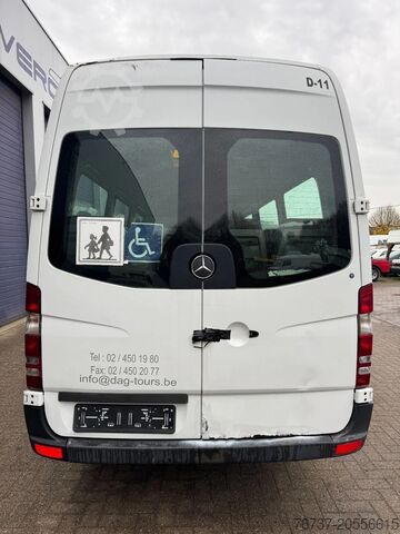 Mercedes-Benz SPRINTER 511 Mercedes-Benz SPRINTER 511