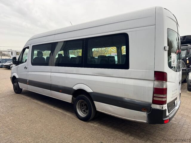 Mercedes-Benz SPRINTER 511 Mercedes-Benz SPRINTER 511