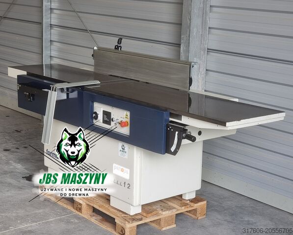 Planer SCM F2 F520 F2 F520