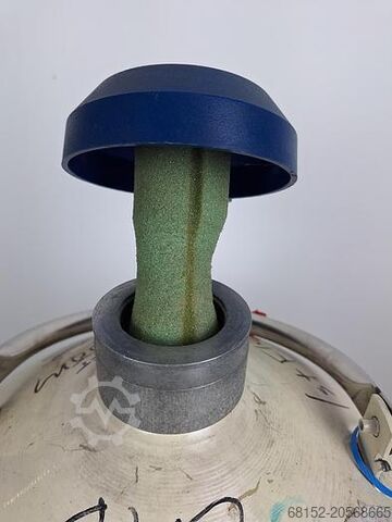 Recipiente de nitrogênio TR11  TR11