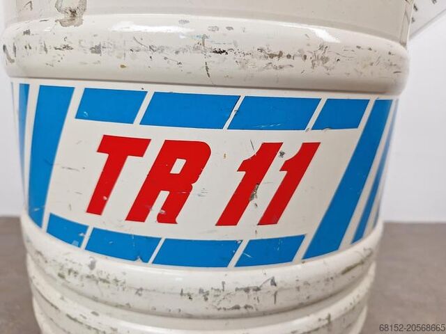 Recipiente de nitrogênio TR11 TR11
