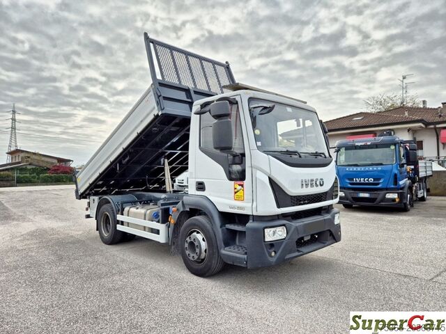 Tipper truck Iveco EUROCARGO 140-250