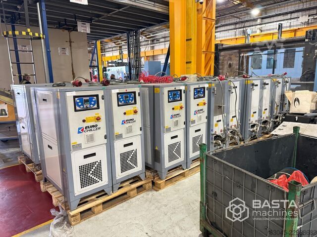  Euro CHILLER ETW-P 1518/135