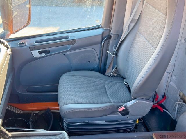 Kravas automašīnai uzstādīts celtnis SCANIA G 360 * KIPPER 4,60m * PALFINGER PK 11002/ 4x4