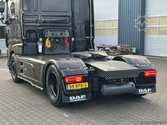 Standardni SZM DAF XF 480 SSC *543 Tkm* Full Air / Full Spoiler / ...