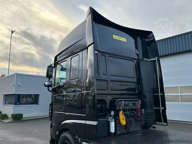 Standardni SZM DAF XF 480 SSC *543 Tkm* Full Air / Full Spoiler / ...