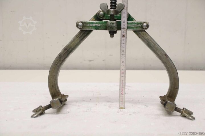 Boru kelepçesi unbekannt Spannbereich 70 bis 250 mm
