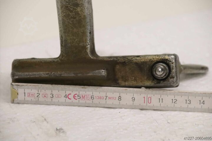 Boru kelepçesi unbekannt Spannbereich 70 bis 250 mm