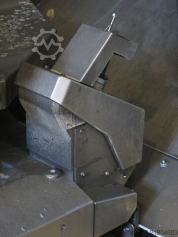 Horizontaal bewerkingscentrum OKUMA MA600 AB