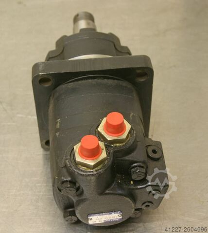 Гідравлічний Мотор EATON 1101135 006