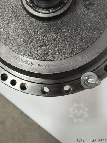 промышленный робот KUKA Převodovka Kuka, RV320E-185