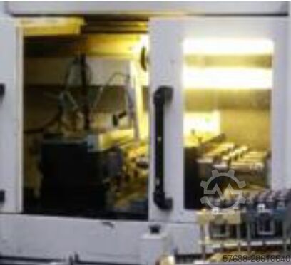 Stroj za bušenje dubokih rupa TBT ML 200-4-800