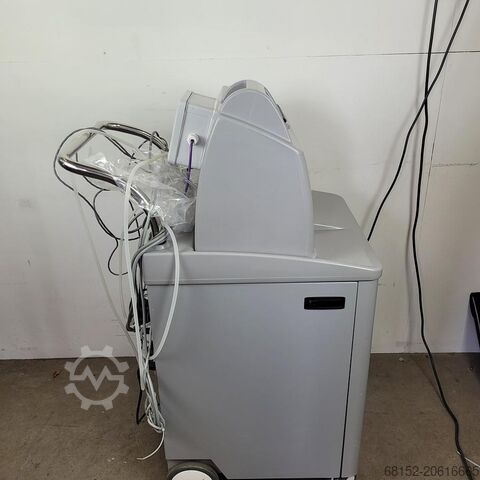 BioQuell L-4 OPTI HPV generator BioQuell L-4 OPTI