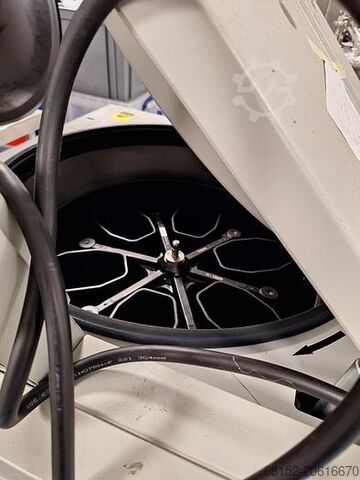 Podna centrifuga Thermo Scientific Sorvall RC12BP+ Sorvall UK Ltd RC12BP+