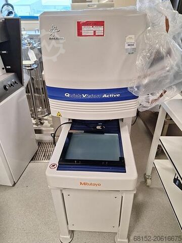  Mitutoyo 202TP