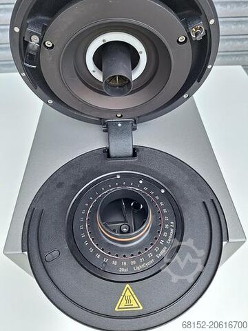 جهاز التدوير الحراري Roche LightCycler 2.0 Roche LightCycler 2.0