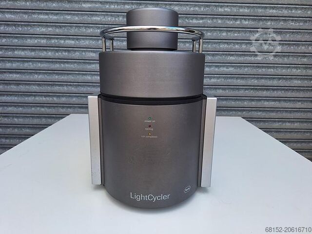 جهاز الترحيم الحراري Roche LightCycler II Roche LightCycler II