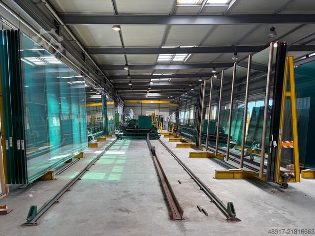  HEGLA+BAVELLONI OPTIMAX 6048 + LFR 40