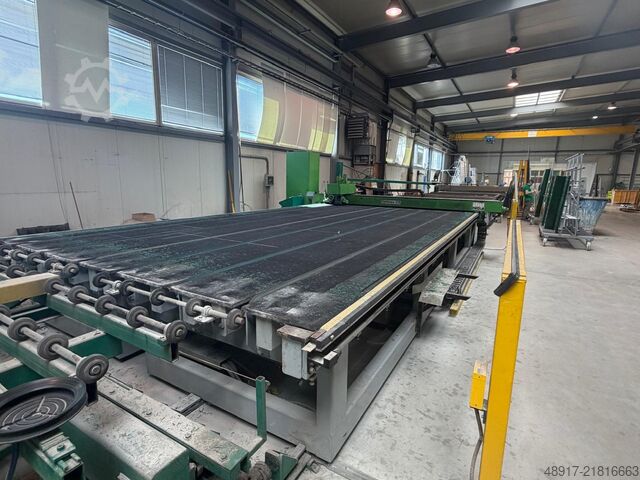  HEGLA+BAVELLONI OPTIMAX 6048 + LFR 40