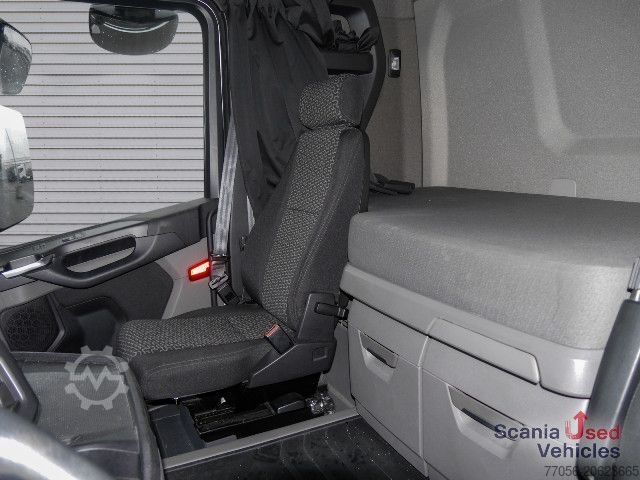 Standard tractor unit Scania R 410 G A4x2NA - LNG -