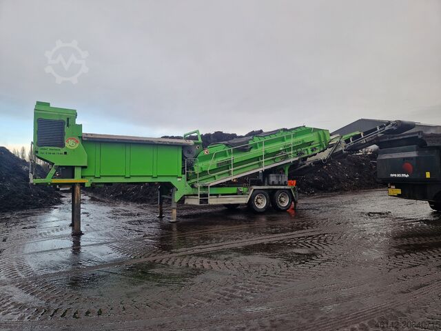 Mobil stjärnsikt Neuenhauser 2F Mobile Star Screen