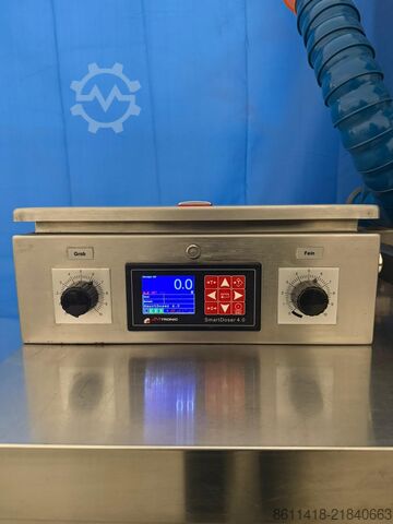 Precizinė dozavimo svarstyklė / pildymo svarstyklė Jmtronic SmartDoser 1020