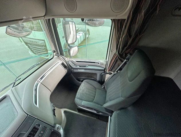 मानक ट्रैक्टर यूनिट DAF XF 480 EURO 6 FT SSC 2X TANKS 725.000 KM NL-TRUC