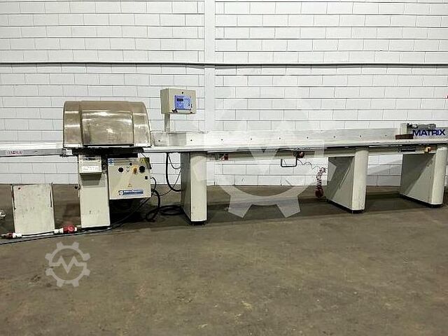  Stromab TR 500
