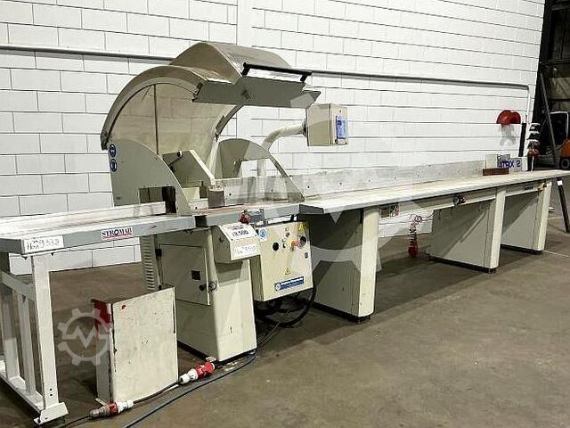  Stromab TR 500