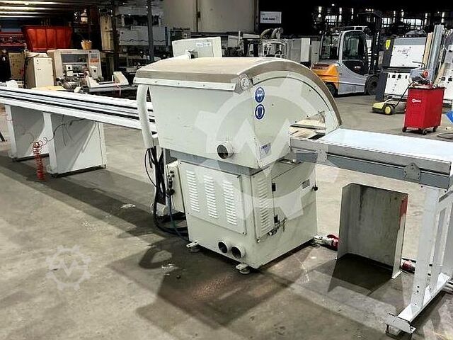  Stromab TR 500
