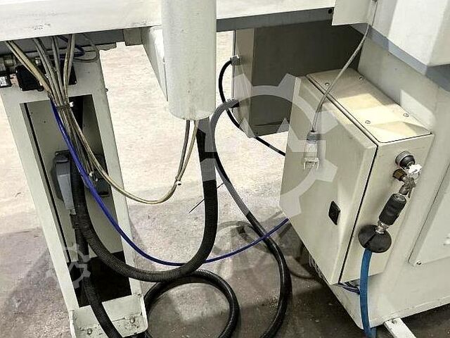  Stromab TR 500