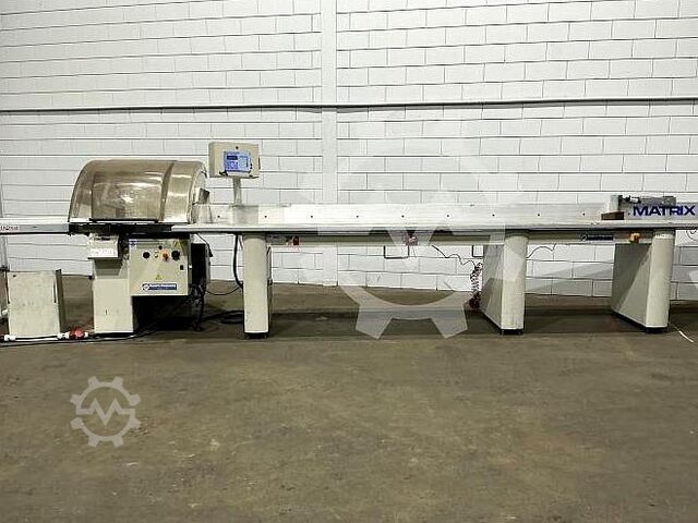  Stromab TR 500
