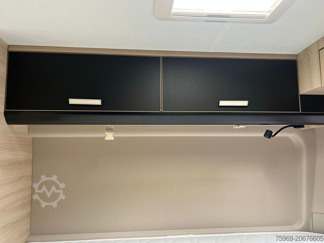 ผู้ไปพักแรม Chausson V697 SPORT LINE M25