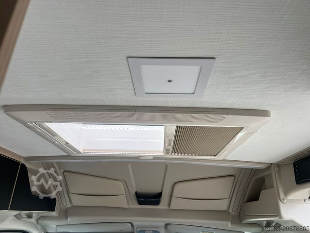 ผู้ไปพักแรม Chausson V697 SPORT LINE M25