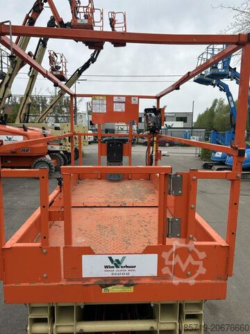 Scherenhebebühne JLG 3246ES (6778)