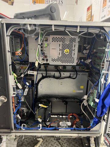 روبوت صناعي ABB IRB 6700-235/2.65
