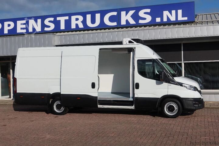 Aukstuma furgons Iveco Daily 35S16 Iveco 35S16 L3/H2 Koel/Vries/ verwa...