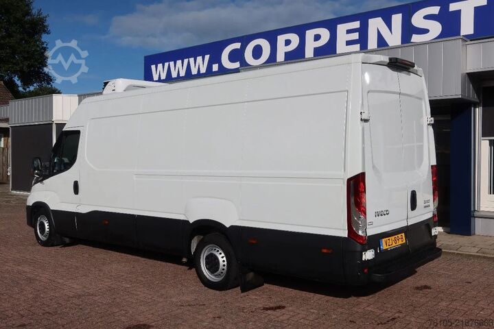 Aukstuma furgons Iveco Daily 35S16 Iveco 35S16 L3/H2 Koel/Vries/ verwa...