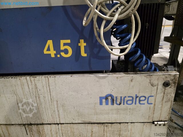 CNC virpa Muratec MW120