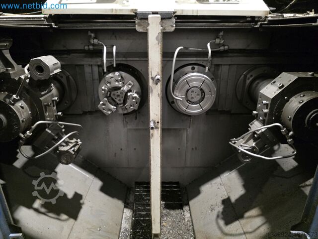 CNC virpa Muratec MW120