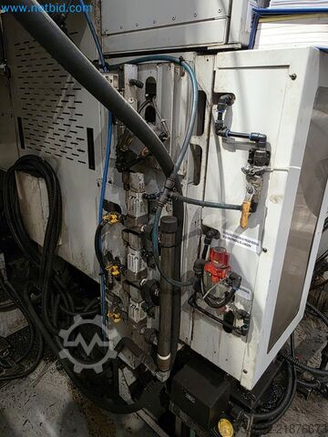 CNC virpa Muratec MW120