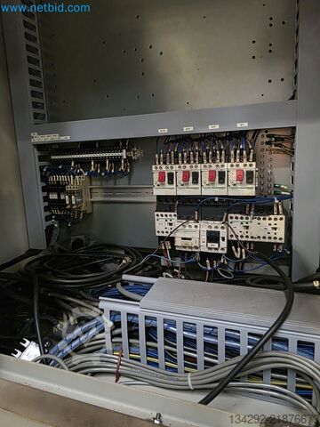 CNC virpa Muratec MW120