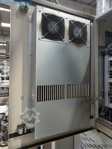CNC virpa Muratec MW120