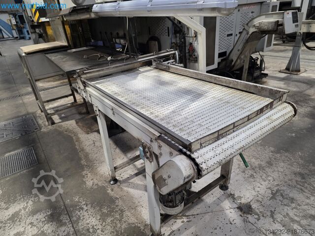 CNC virpa Muratec MW120