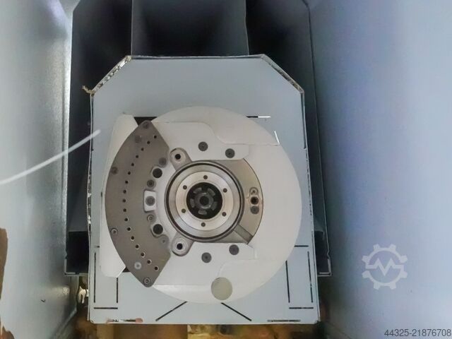 CNC Machine Centres For Routing, Drilling And Edgebanding. HOMAG PROFI BAZ222/60/2/F/AP